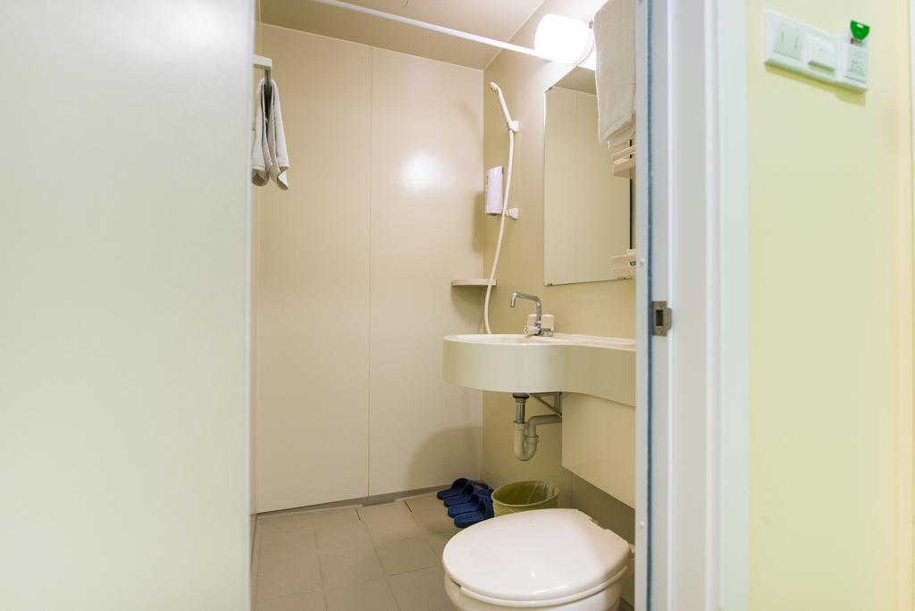 Hi Inn Ningbo Tianyi Square Branch Habitación foto