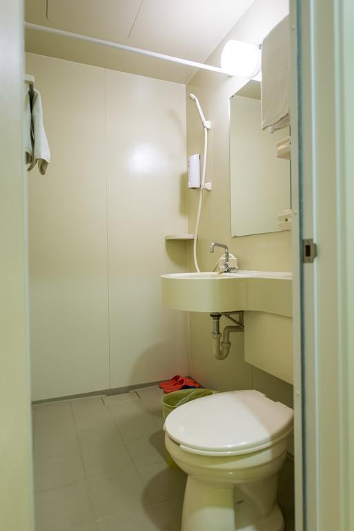 Hi Inn Ningbo Tianyi Square Branch Habitación foto