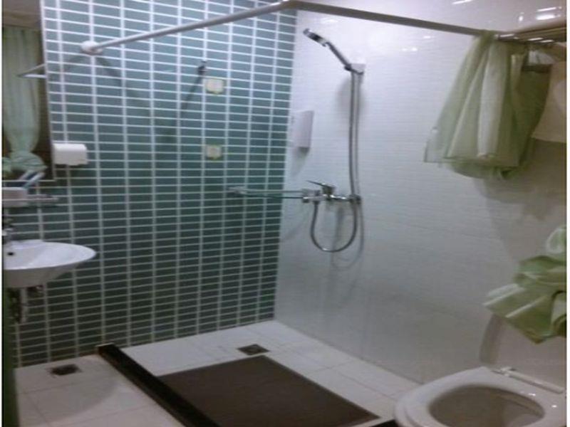 Hi Inn Ningbo Tianyi Square Branch Exterior foto